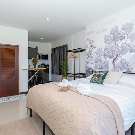 Mitsu Guesthouse Karon 외부 사진