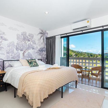 Mitsu Guesthouse Karon 외부 사진