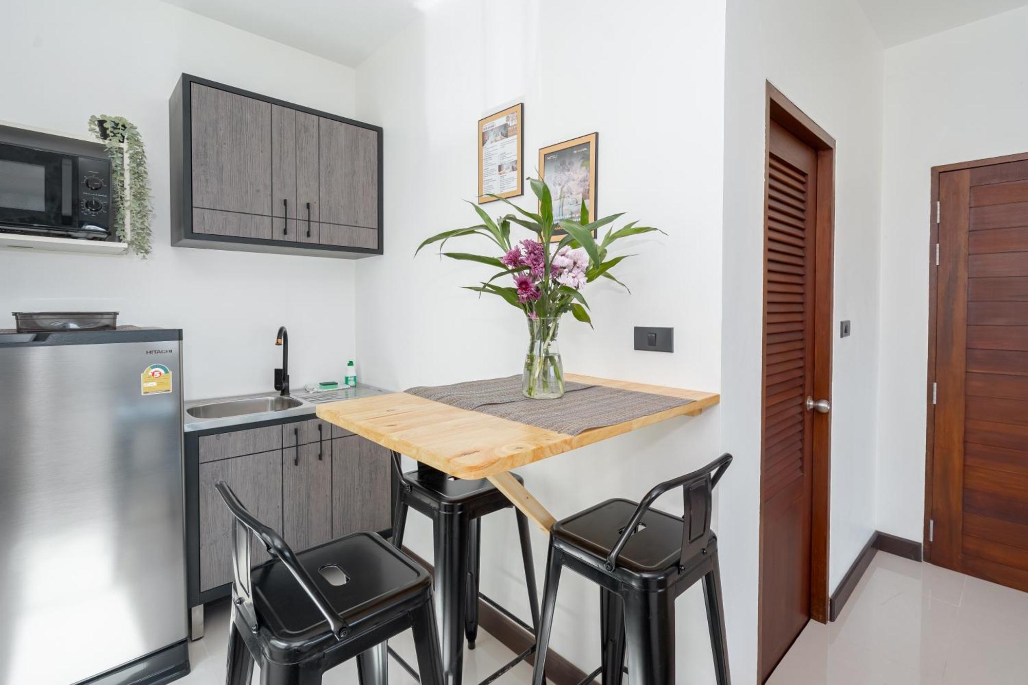 Mitsu Guesthouse Karon 외부 사진