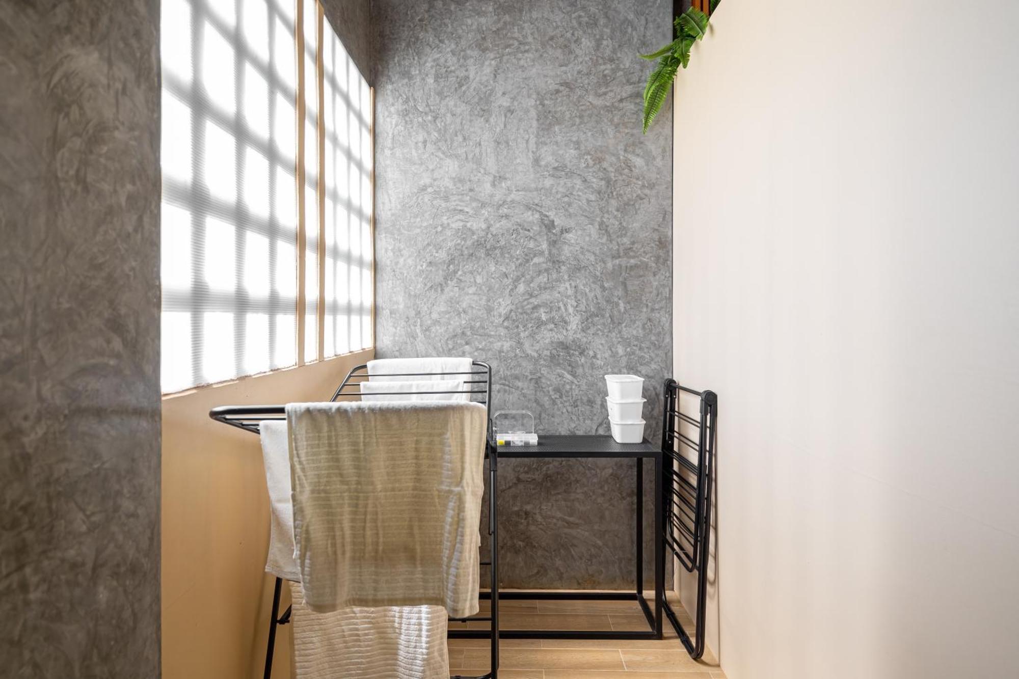 Mitsu Guesthouse Karon 외부 사진