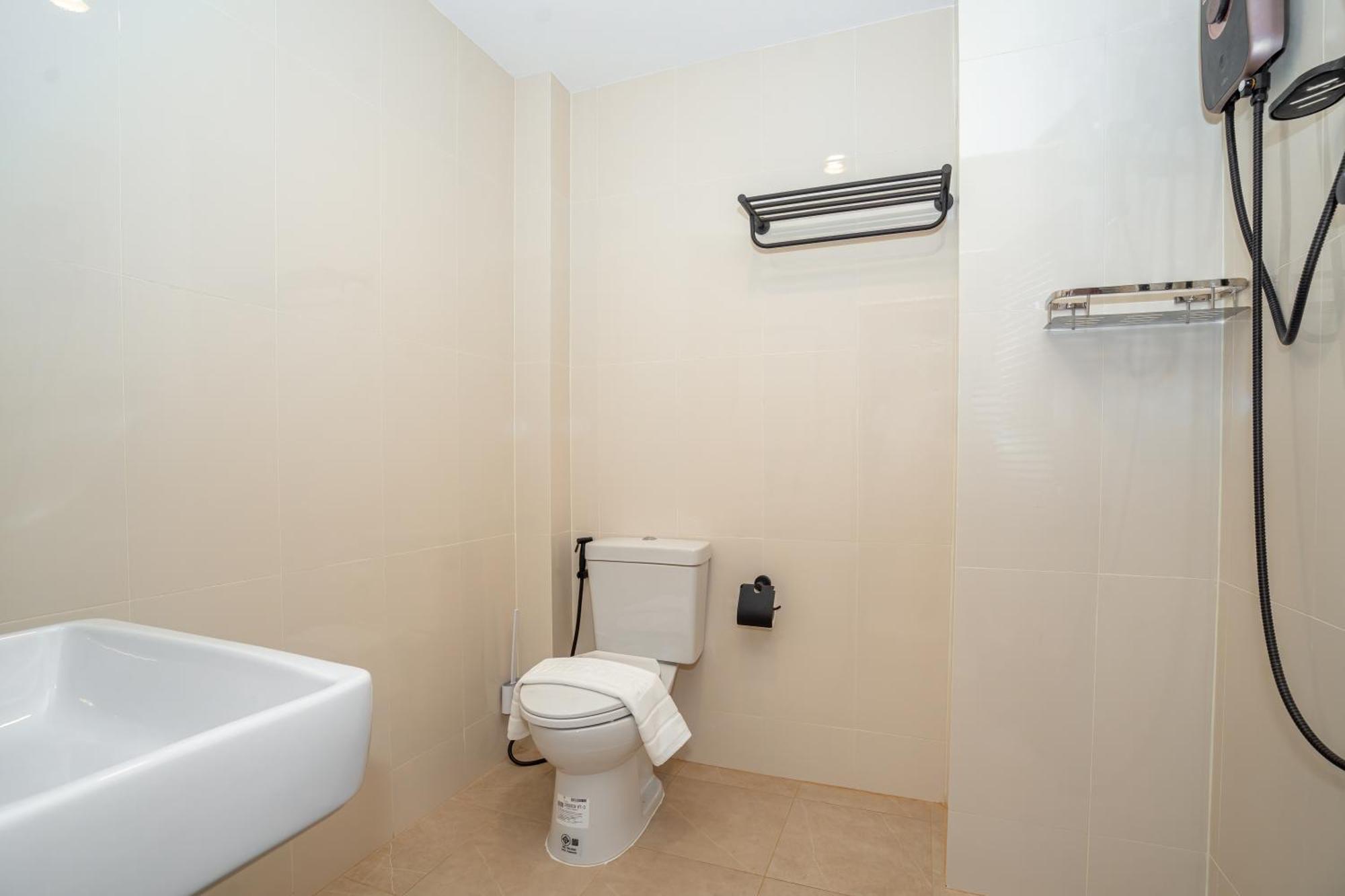 Mitsu Guesthouse Karon 외부 사진