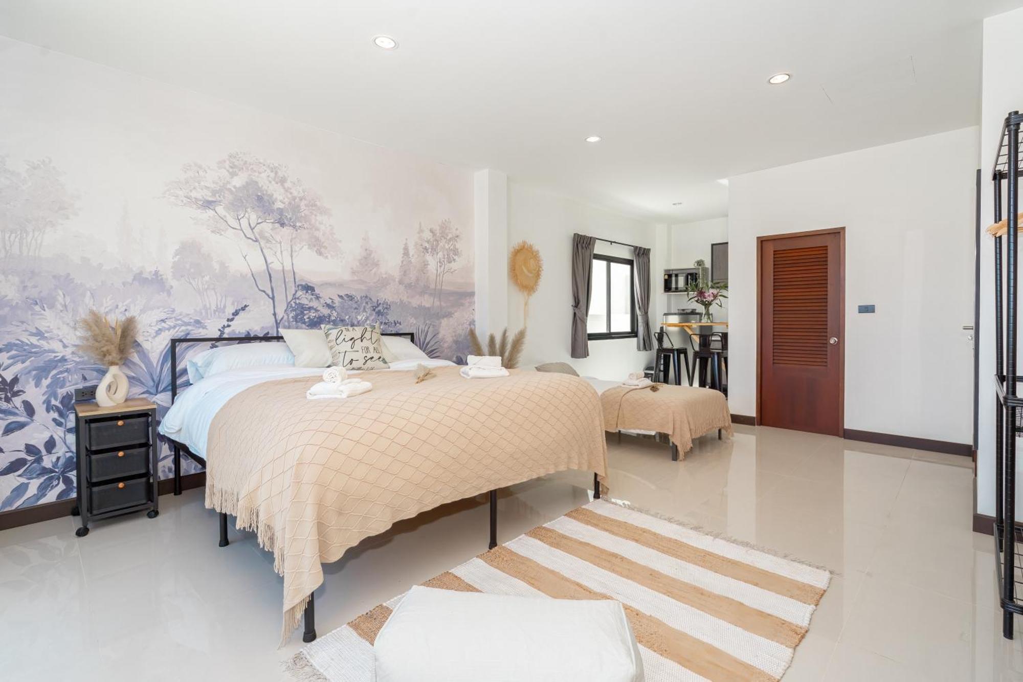 Mitsu Guesthouse Karon 외부 사진