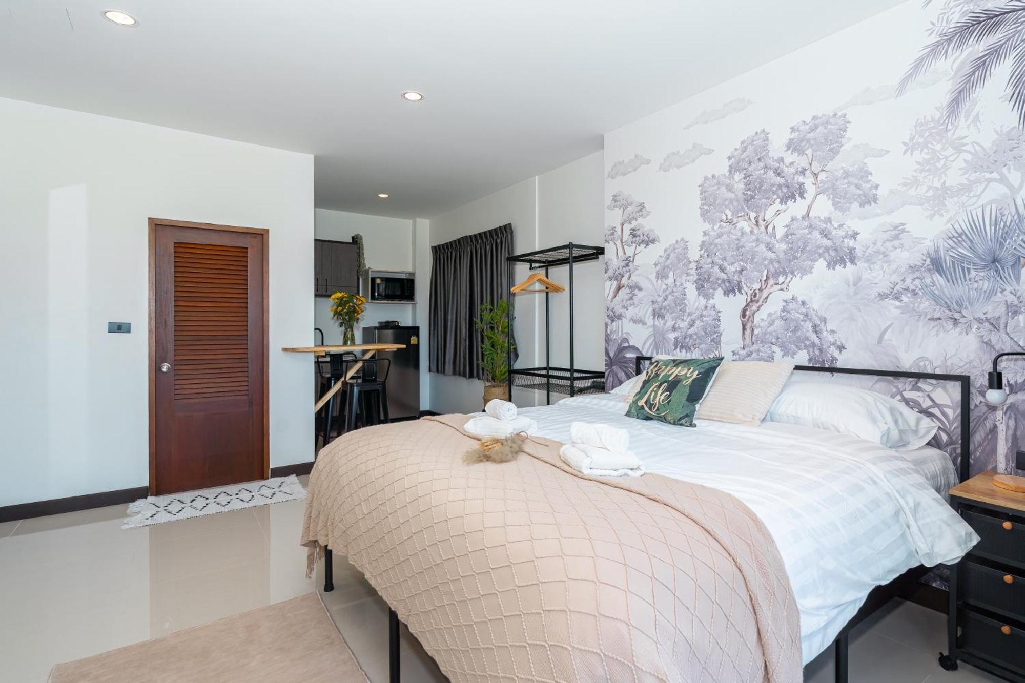 Mitsu Guesthouse Karon 외부 사진