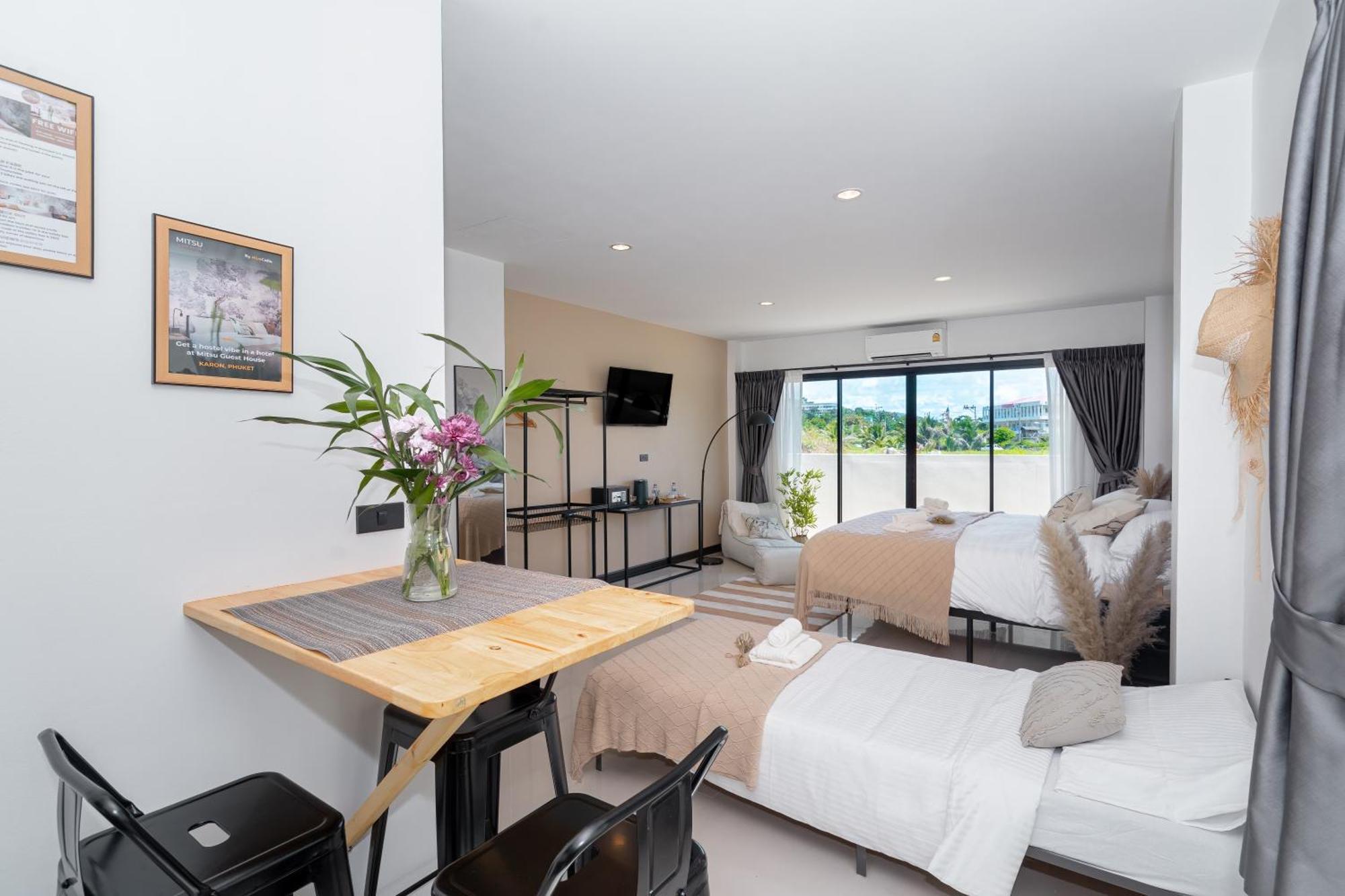Mitsu Guesthouse Karon 외부 사진