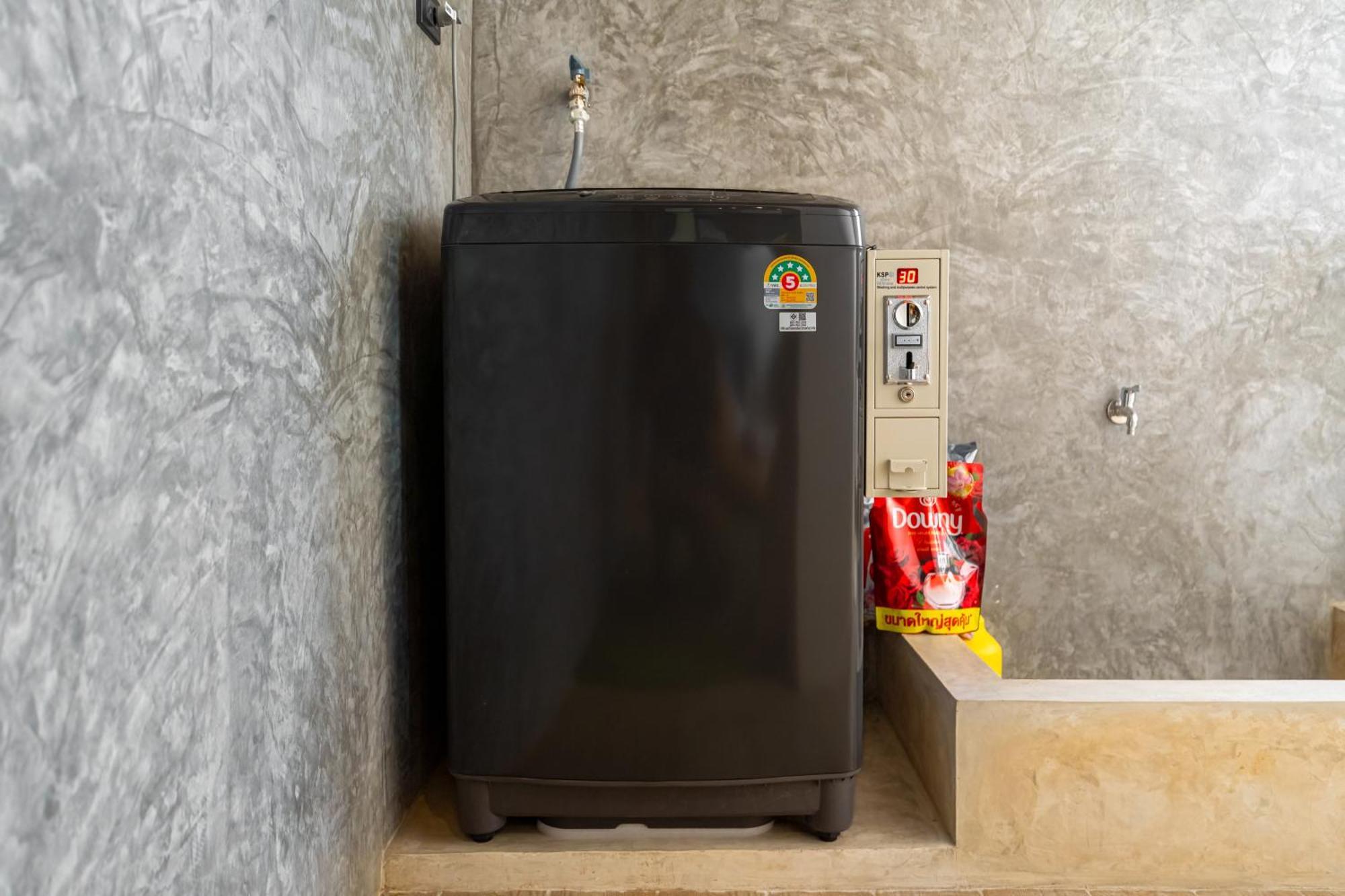 Mitsu Guesthouse Karon 외부 사진