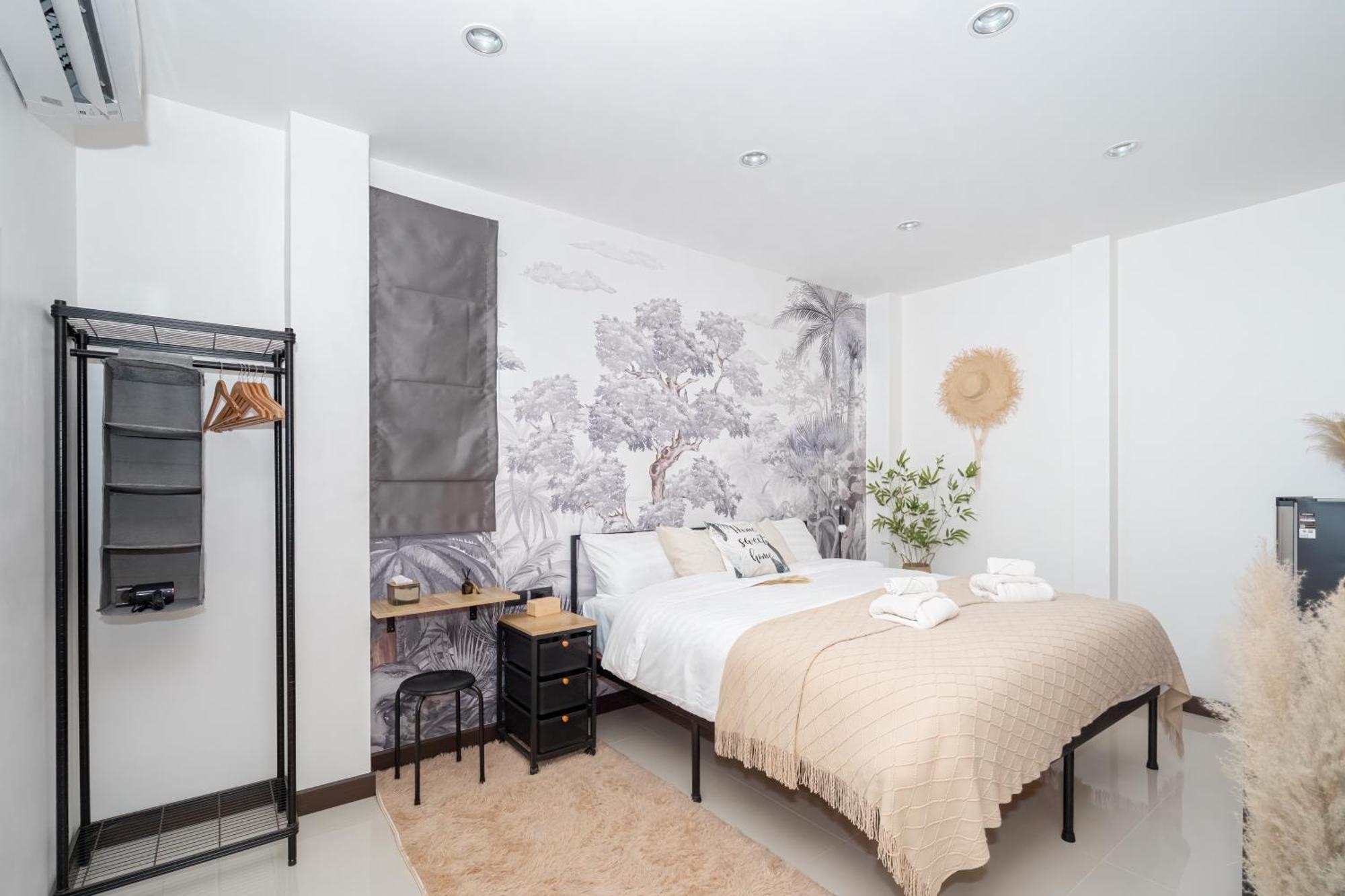 Mitsu Guesthouse Karon 외부 사진