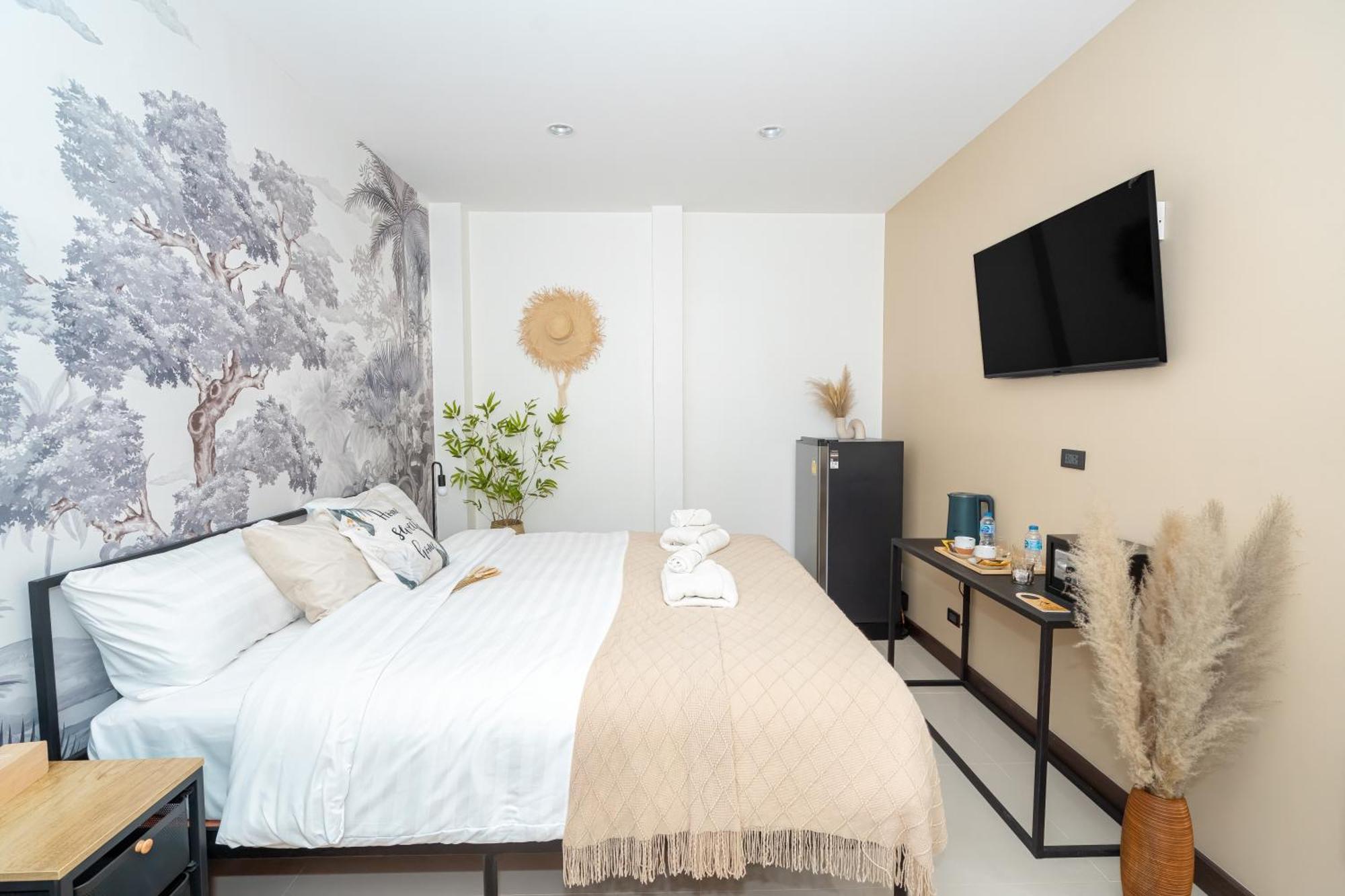 Mitsu Guesthouse Karon 외부 사진