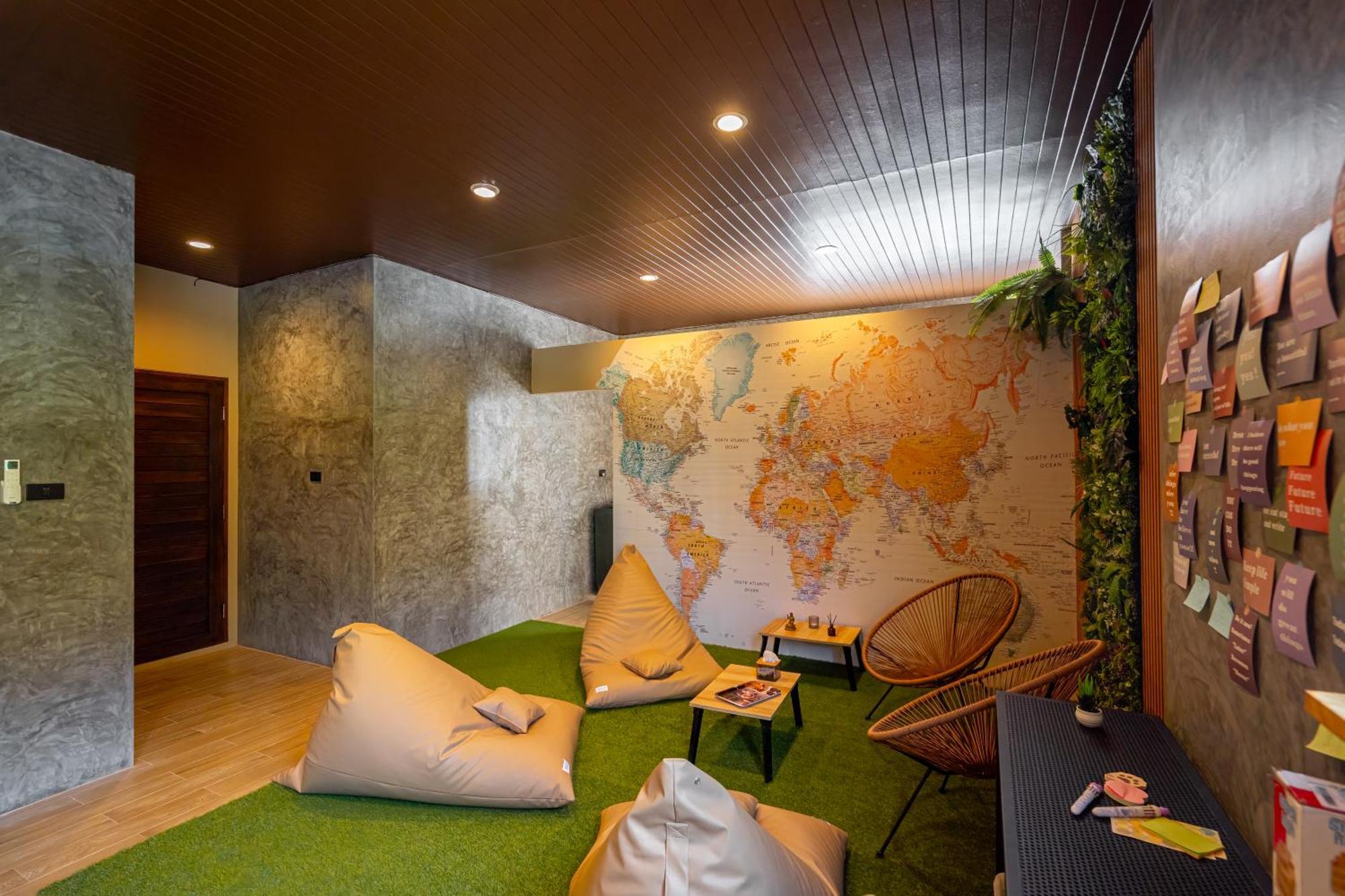 Mitsu Guesthouse Karon 외부 사진
