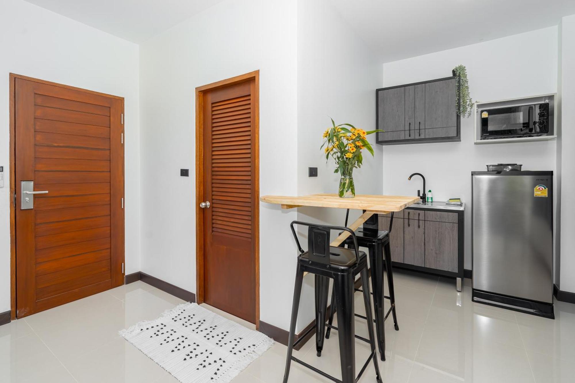 Mitsu Guesthouse Karon 외부 사진