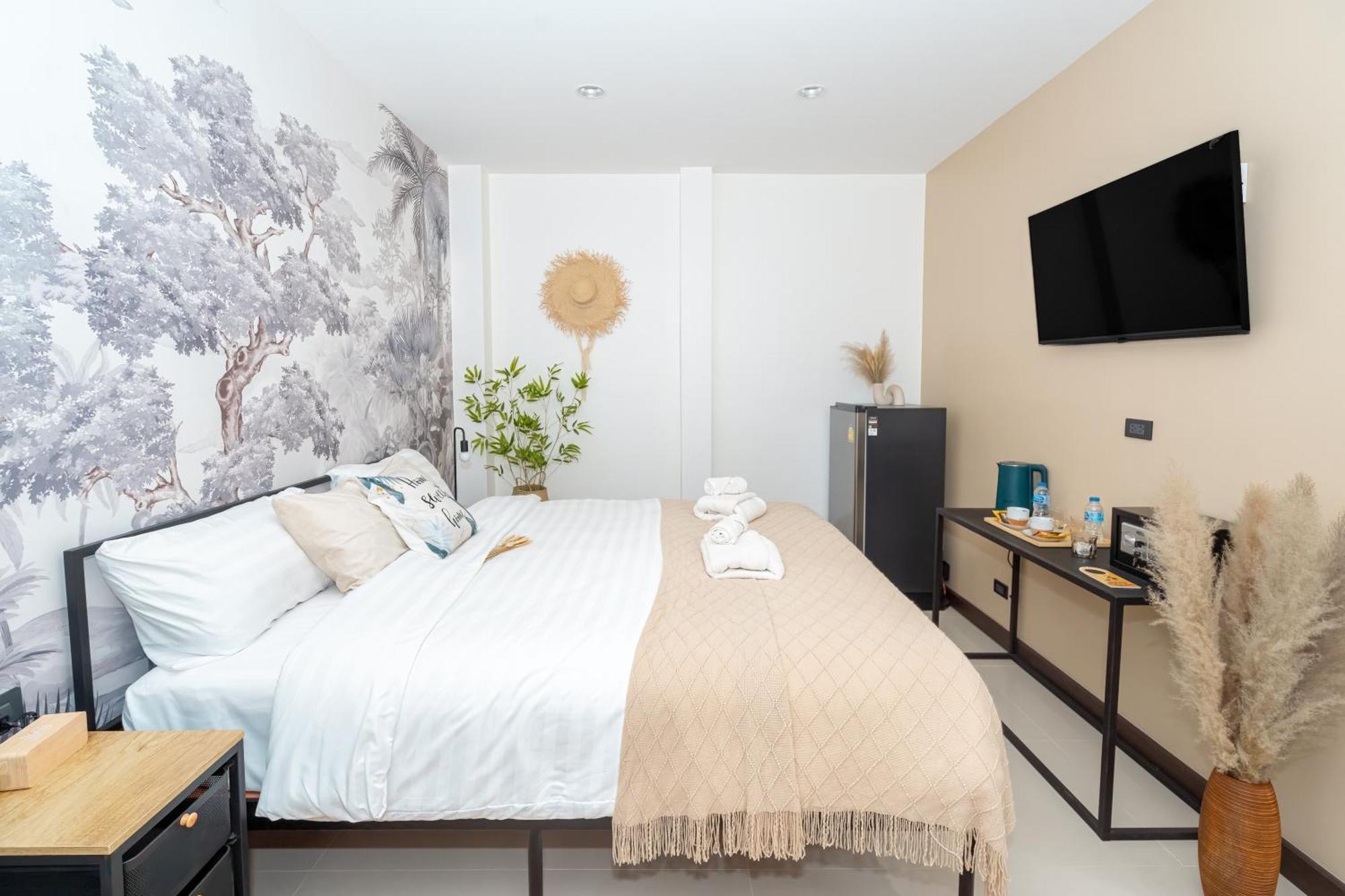 Mitsu Guesthouse Karon 외부 사진