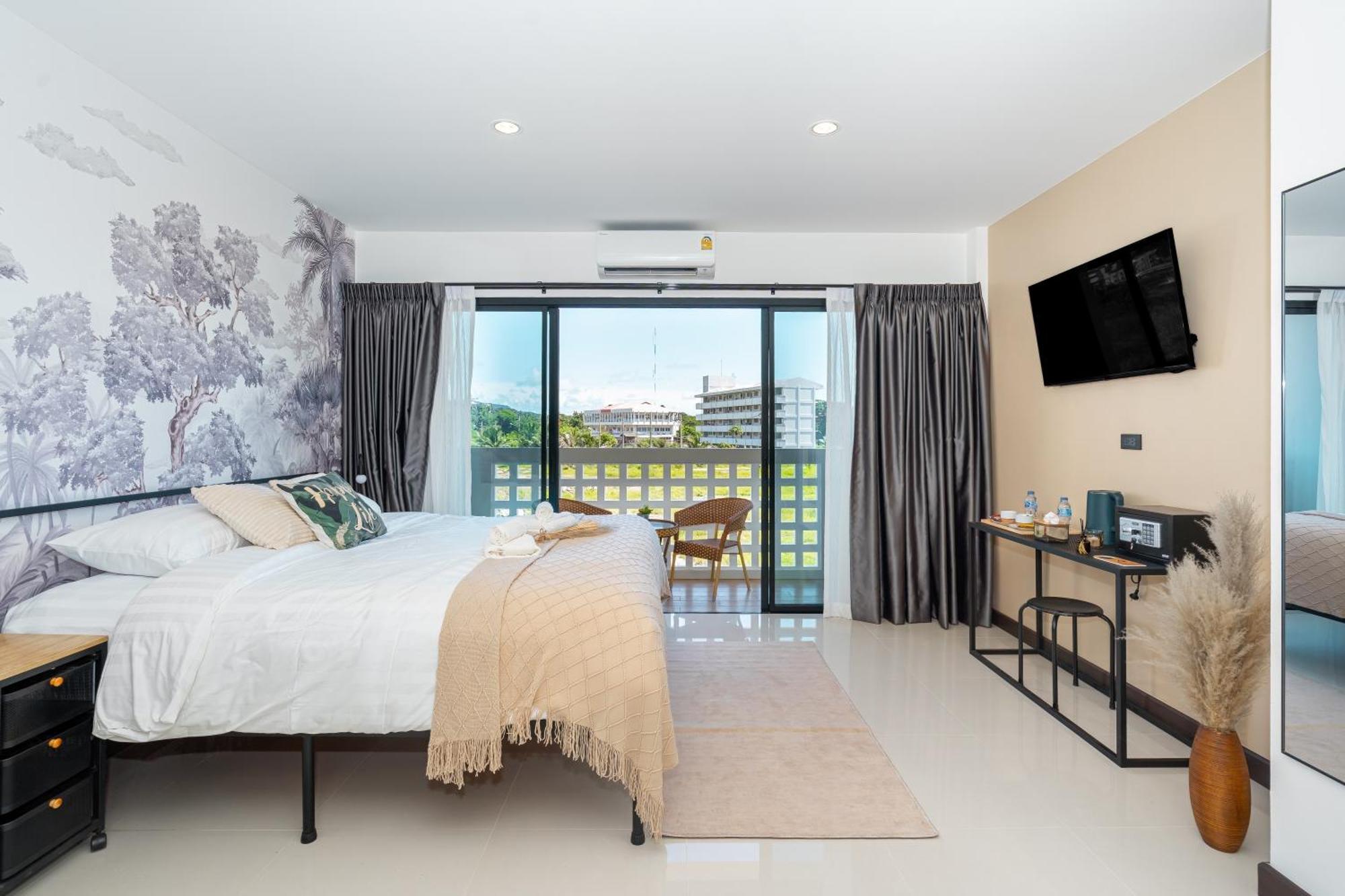 Mitsu Guesthouse Karon 외부 사진