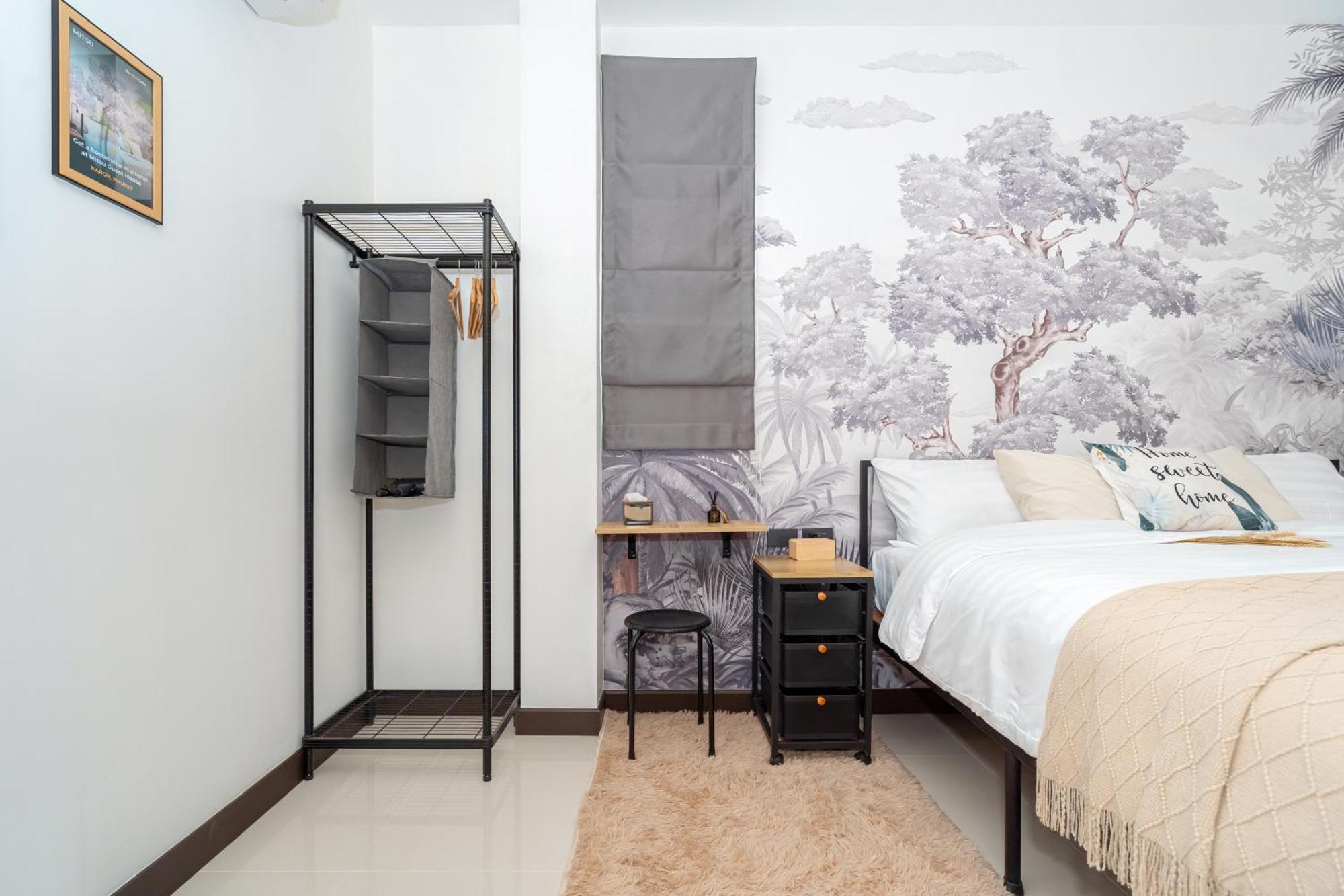 Mitsu Guesthouse Karon 외부 사진