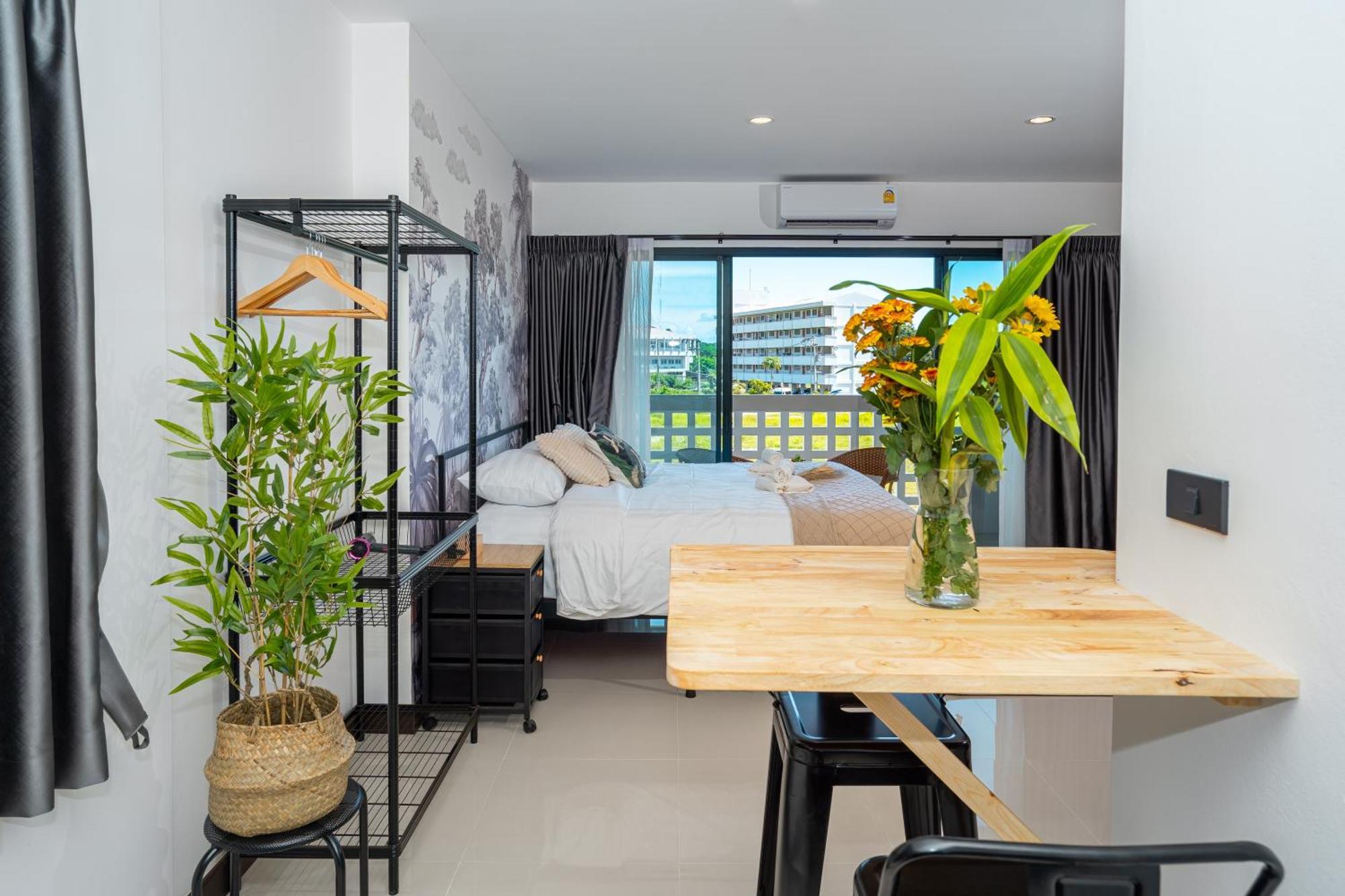 Mitsu Guesthouse Karon 외부 사진
