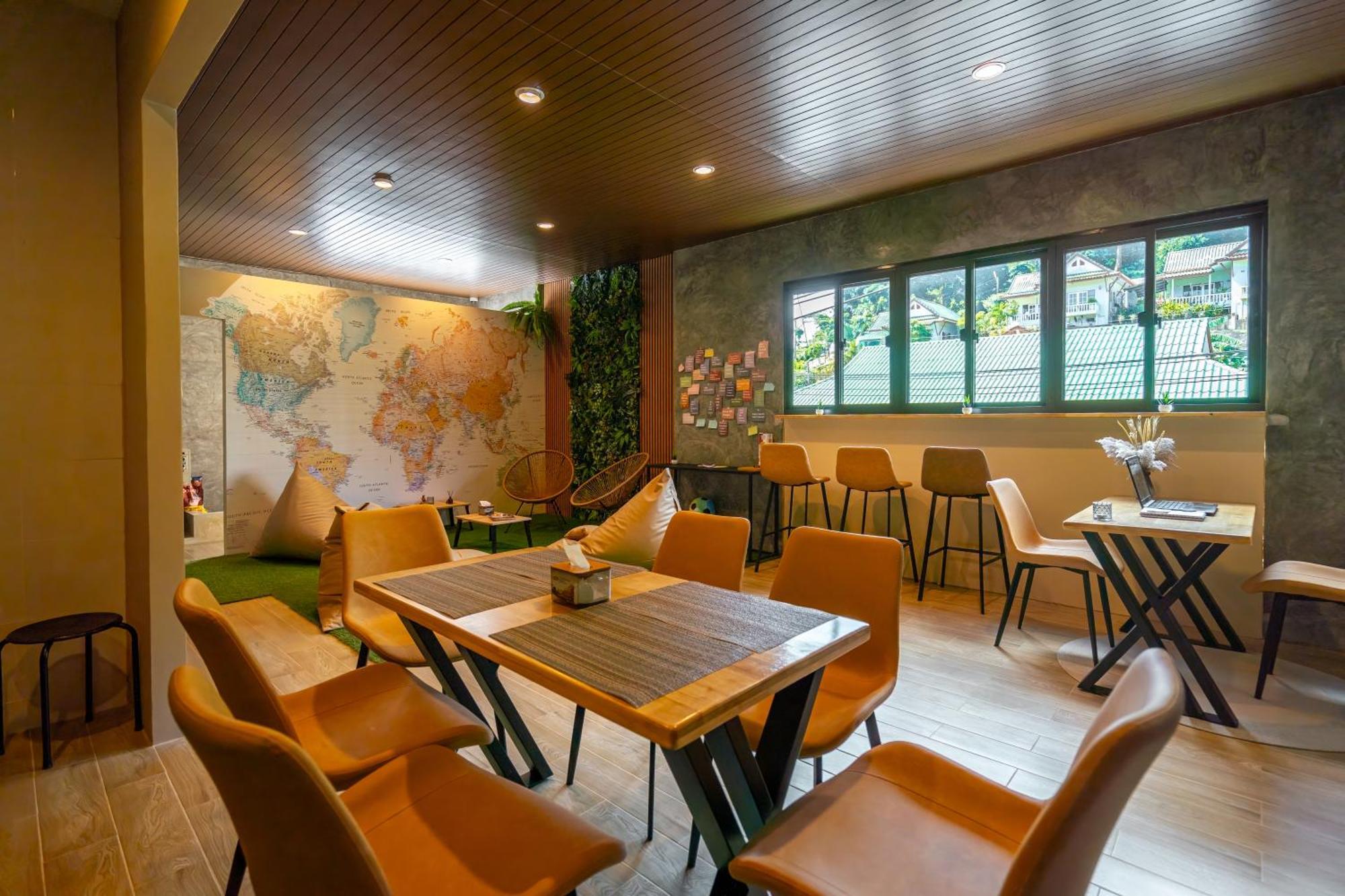 Mitsu Guesthouse Karon 외부 사진