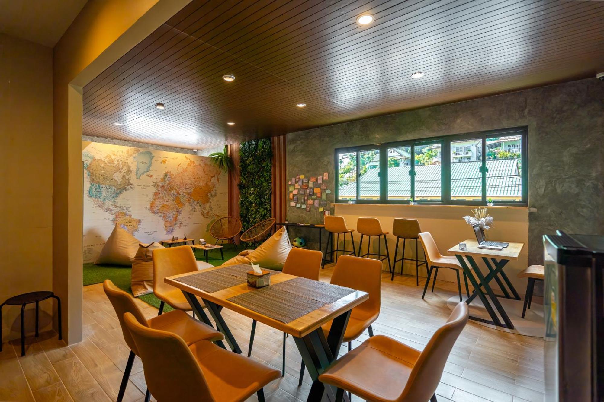 Mitsu Guesthouse Karon 외부 사진