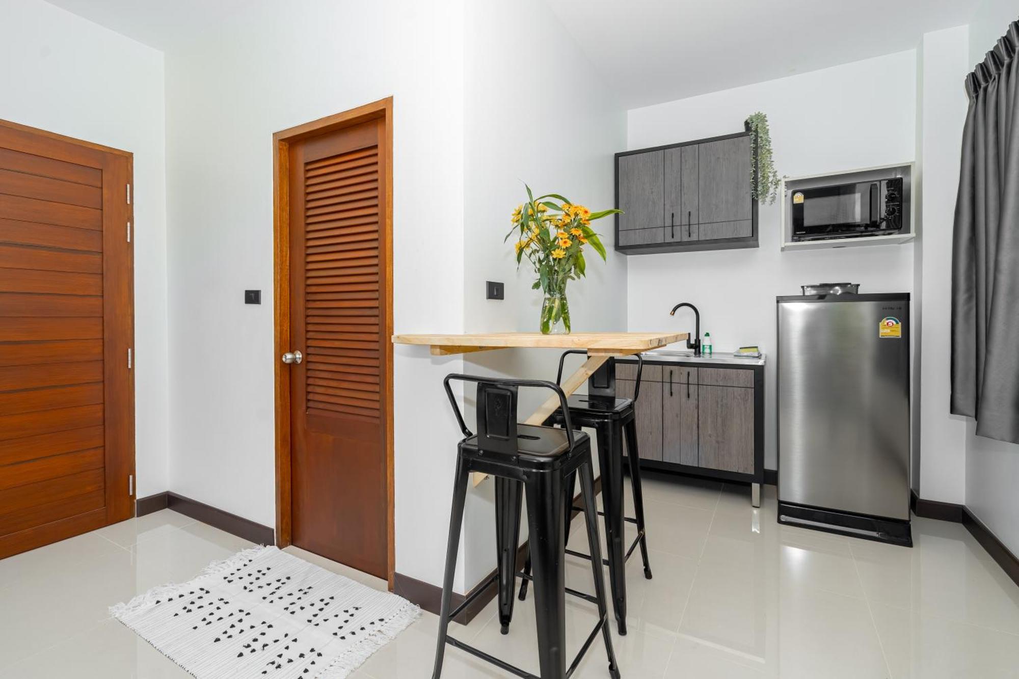 Mitsu Guesthouse Karon 외부 사진