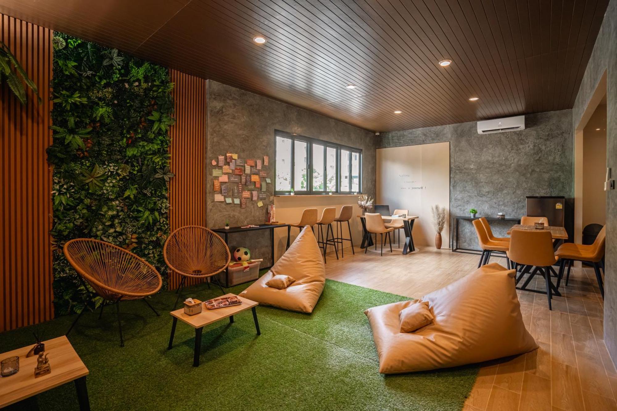 Mitsu Guesthouse Karon 외부 사진