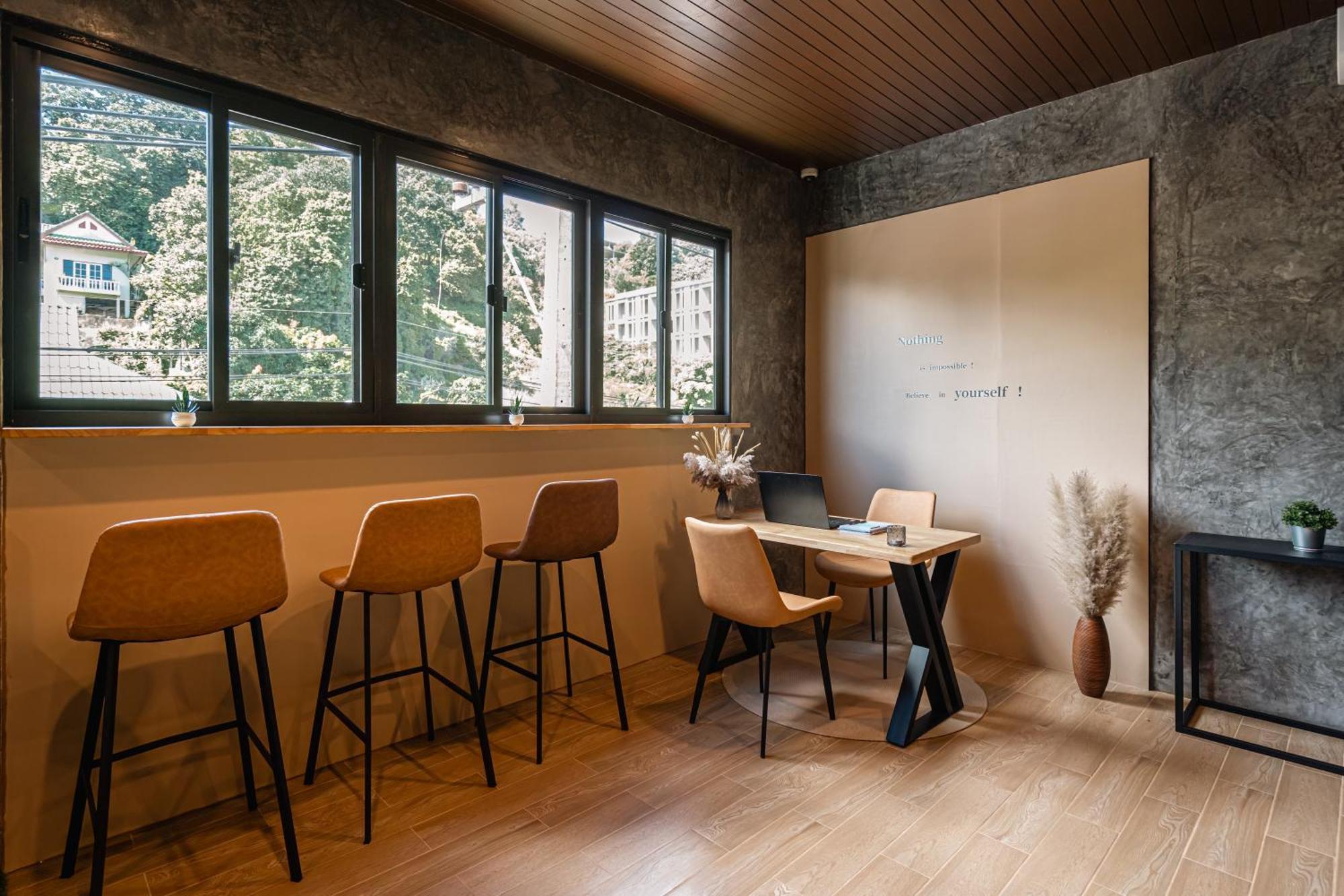 Mitsu Guesthouse Karon 외부 사진