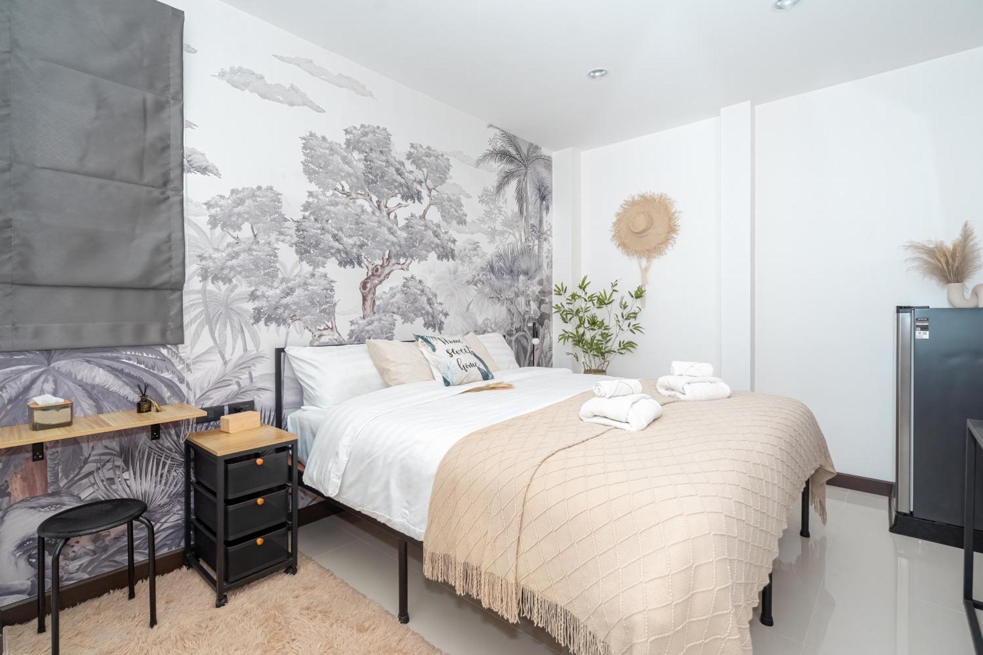 Mitsu Guesthouse Karon 외부 사진