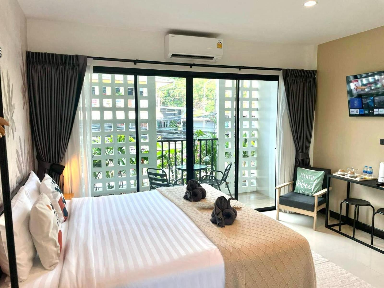 Mitsu Guesthouse Karon 외부 사진