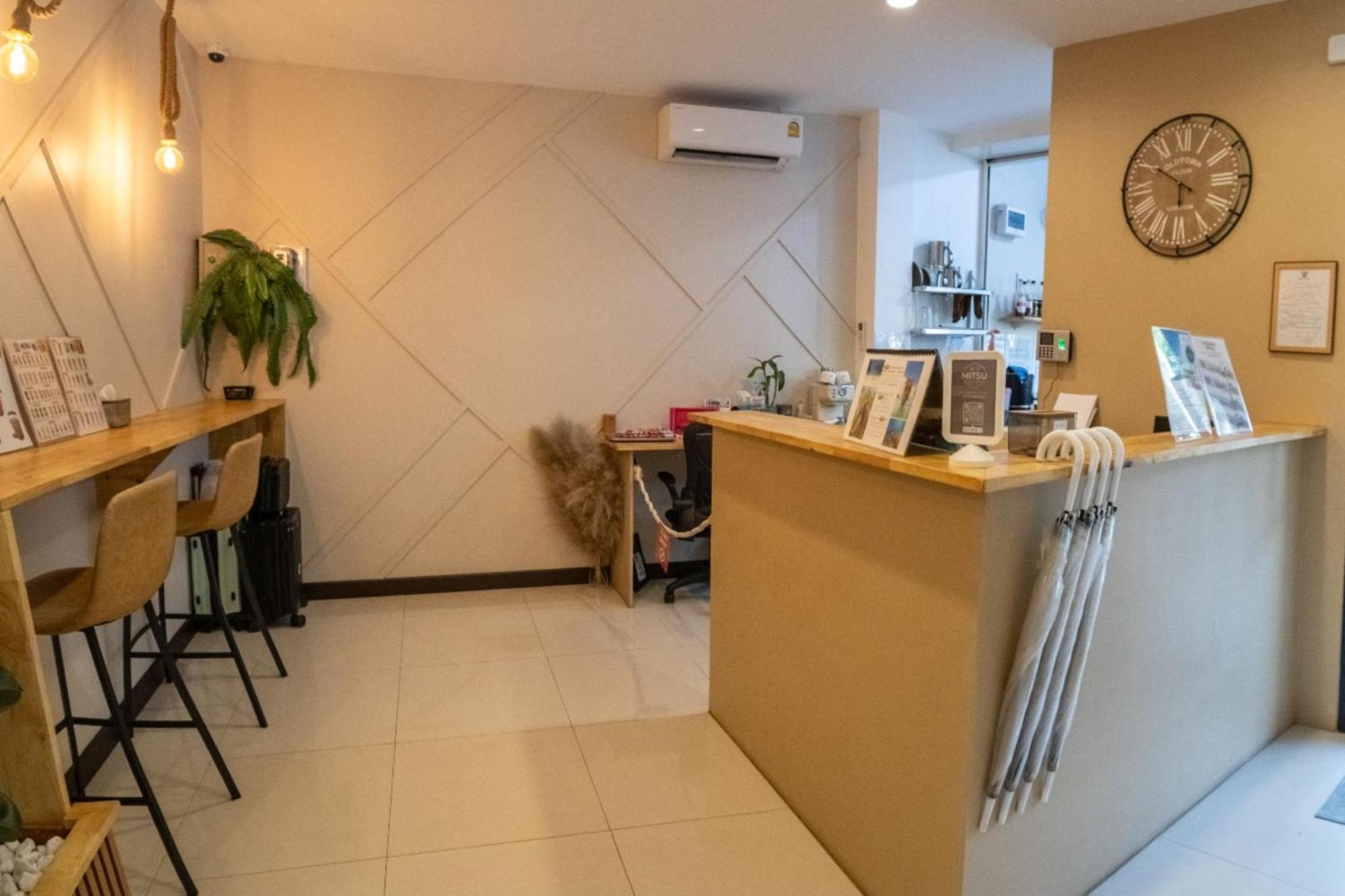 Mitsu Guesthouse Karon 외부 사진