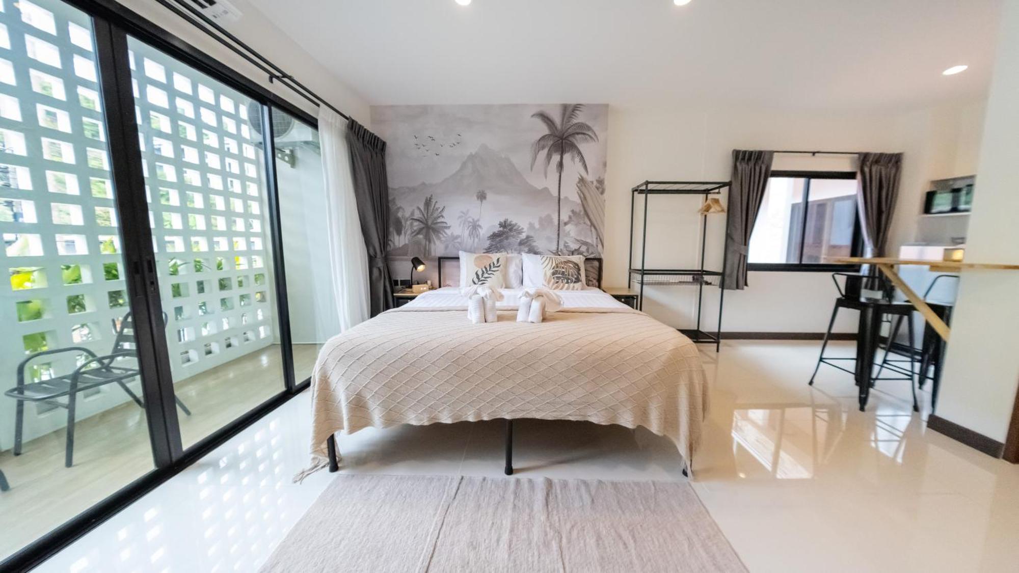 Mitsu Guesthouse Karon 외부 사진