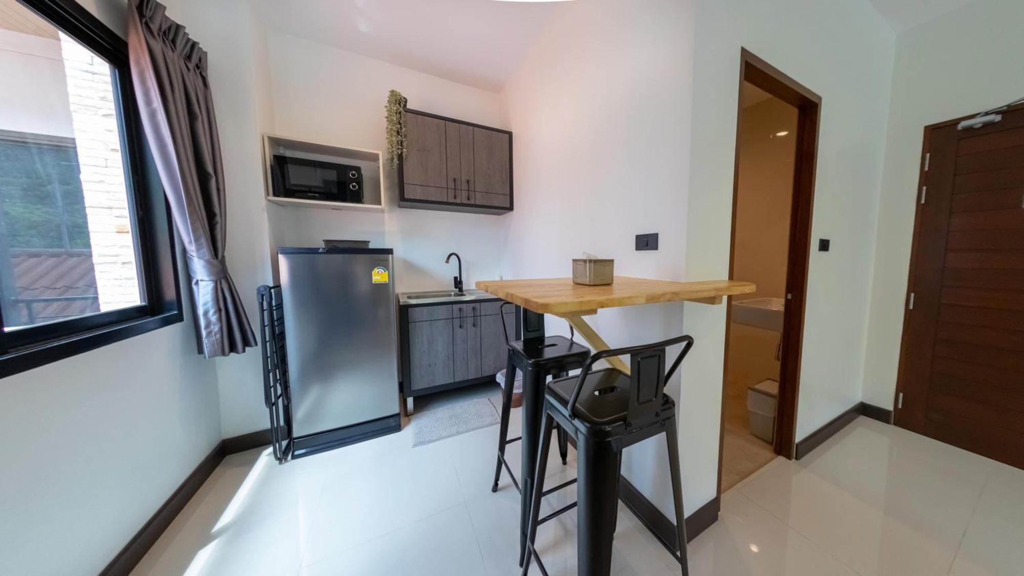 Mitsu Guesthouse Karon 외부 사진