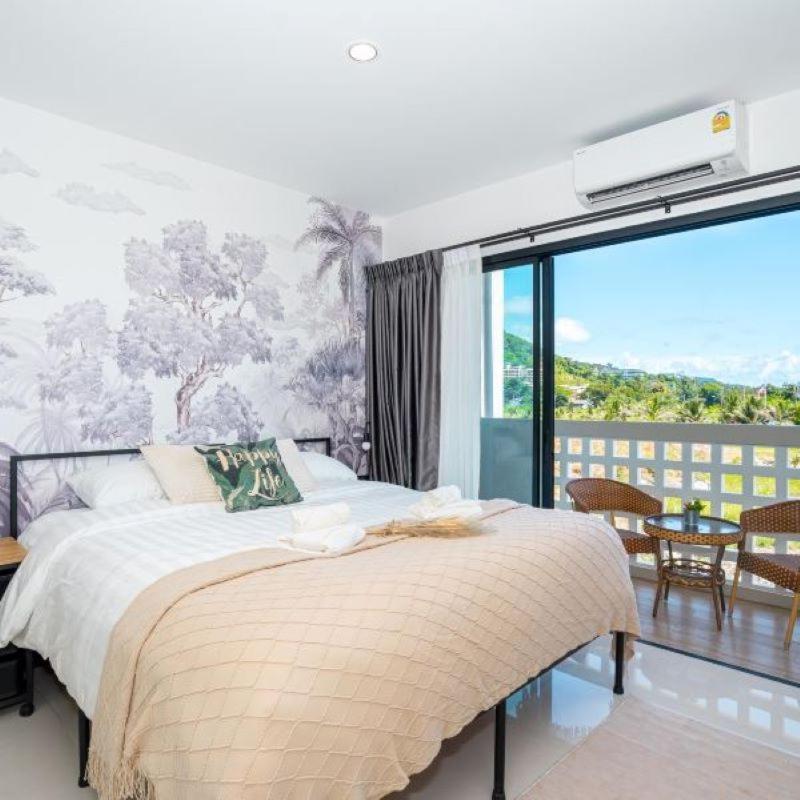 Mitsu Guesthouse Karon 외부 사진